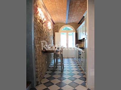 2 Cocina Rimini Verucchio Casa
