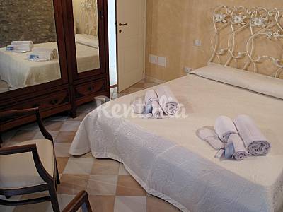 2 Habitación Rimini Verucchio Casa