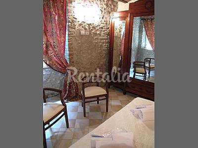 2 Habitación Rimini Verucchio Casa