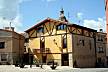 Casa Rural Río Tirón - Casa de 6 habitaciones en Tormantos Rioja (La)