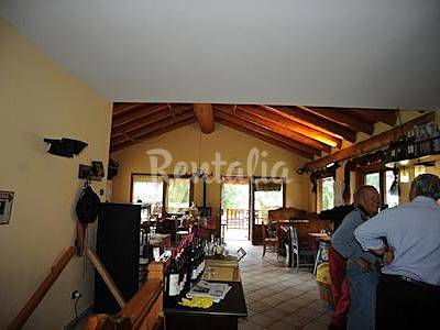 Gran Aosta Valtournenche House