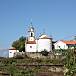 Quinta Vistas desde la casa Aveiro Vale de Cambra Casa