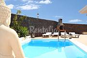 Vila Bali Lanzarote