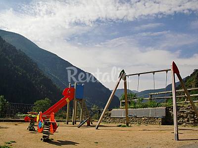 Aptos. No definido Ordino Apartamento