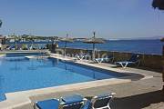 Apartamento para 2-4 personas en 1º línea de mar Mallorca