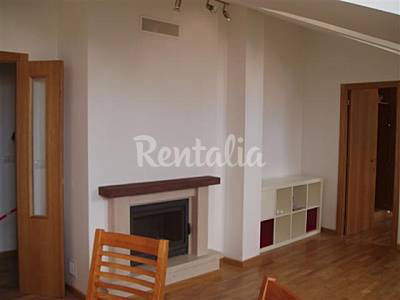 Apartamento Salón Teruel Bronchales Apartamento