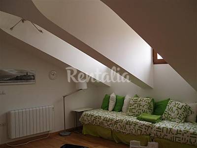 Apartamento Salón Teruel Bronchales Apartamento