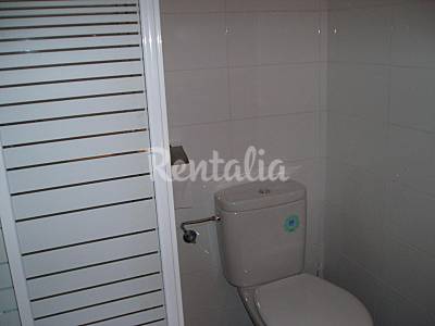 Apartamento Baño Teruel Bronchales Apartamento