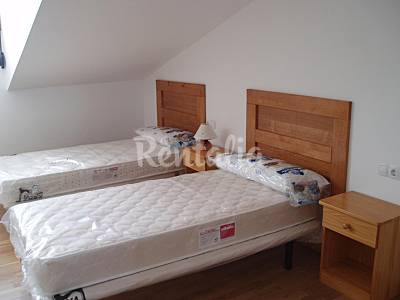Apartamento Habitación Teruel Bronchales Apartamento