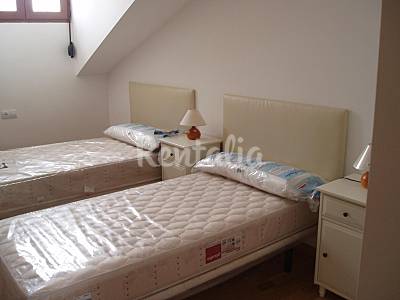 Apartamento Habitación Teruel Bronchales Apartamento