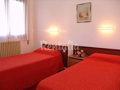 Apartamentos Habitación No definido Encamp Apartamento