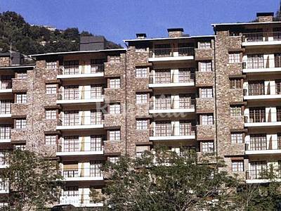Apartamentos cerca de pistas. Grandvalira No definido