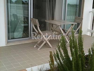 Apartamento Terraza Algarve-Faro Tavira Apartamento