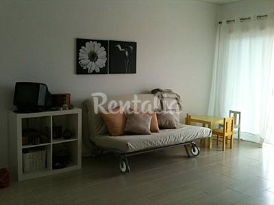 Apartamento Interior del aloj. Algarve-Faro Tavira Apartamento