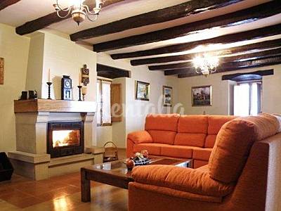 Casa Navarra Ultzama Casa