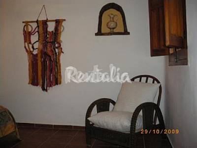El Membrillo - House with 2 bedrooms Granada