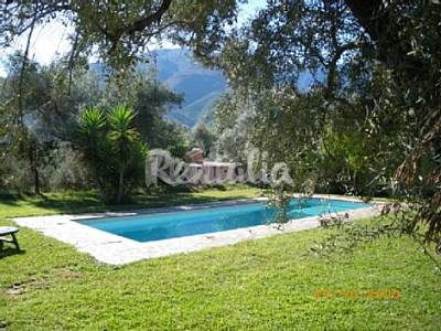 El Granada Órgiva House