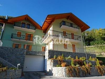 Al Pescatore - Apartment for 4 people Trento