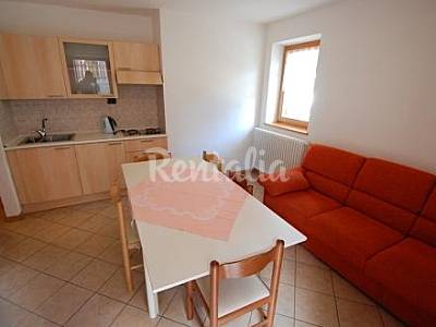 Al Trento Malè Apartment