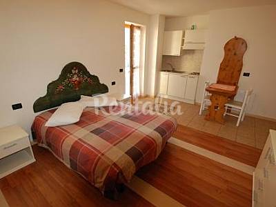 Al Trento Malè Apartment