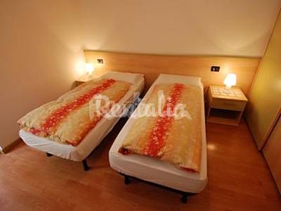 Al Trento Malè Apartment