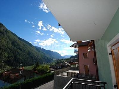 Al Trento Malè Apartment