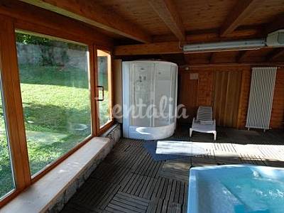 Al Trento Malè Apartment