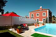 Villa para 6-10 personas a 6 km de la playa Lisboa