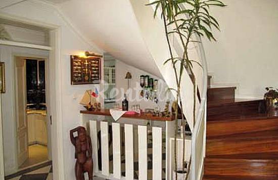Casa Interior del aloj. Viana do Castelo Viana do Castelo Casa