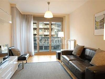 Piso Salón Guipúzcoa Donostia-San Sebastián Apartamento