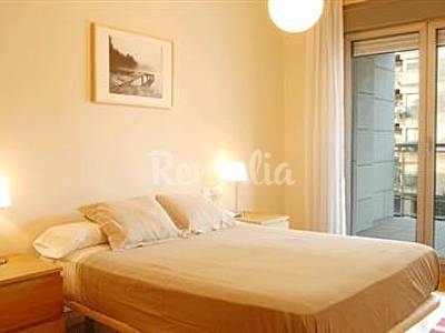 Piso Habitación Guipúzcoa Donostia-San Sebastián Apartamento