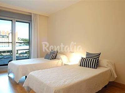 Piso Habitación Guipúzcoa Donostia-San Sebastián Apartamento