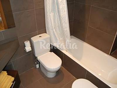Piso Baño Guipúzcoa Donostia-San Sebastián Apartamento