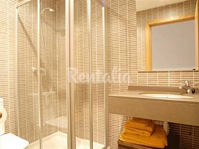 Piso Baño Guipúzcoa Donostia-San Sebastián Apartamento