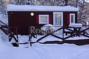 House for rent Sierra Nevada Granada