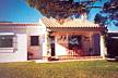 Casa con jardín cerca de la playa Cádiz