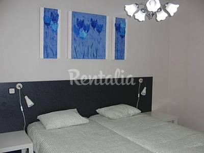 2 Appartamenti nel centro di Logroño Rioja (La)