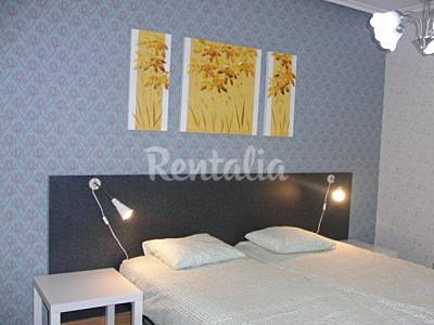 2 Camera Rioja (La) Logroño Appartamento