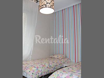 2 Camera Rioja (La) Logroño Appartamento
