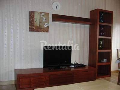 2 Salotto Rioja (La) Logroño Appartamento