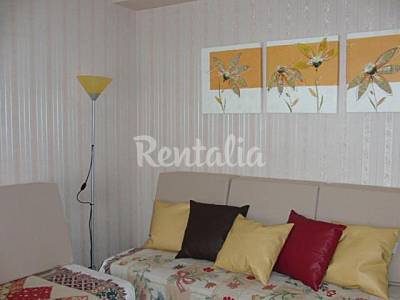 2 Salotto Rioja (La) Logroño Appartamento