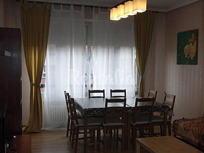 2 Sala da pranzo Rioja (La) Logroño Appartamento