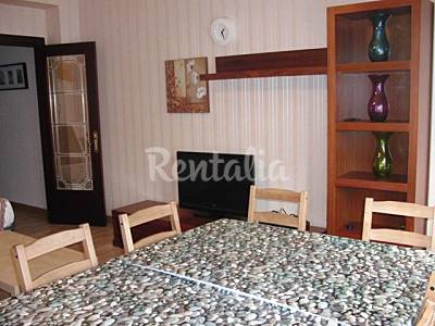 2 Sala da pranzo Rioja (La) Logroño Appartamento