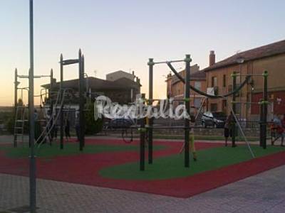 Casa Valladolid Mayorga Casa