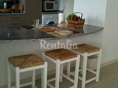 Apartamento Cocina Algarve-Faro Tavira Apartamento