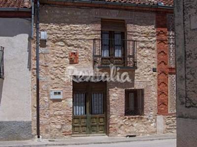 Taberna del Tío Pedro - Casa de 1 habitaciones Segovia