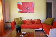 Apartamento de 2 habitaciones a 100 m de la playa Girona