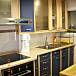 Apartamento Cocina Girona Castell-Platja d'Aro Apartamento