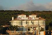 2 villette  vicino alla spiaggia, con vista sul mare Cadice