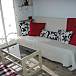 Apartamento para 1-4 personas en Madrid centro con desayuno incluído Madrid